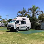 Nobby Beach Holiday Village
