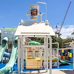 Cha Private Apts Turtle Beach