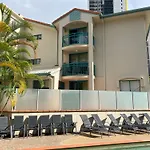 Cha Private Apts Aruba Beach