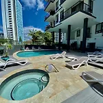 Beachside Neptune Resort #304