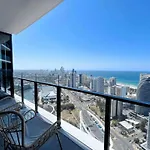 Magnificent Full Ocean View At Casino Free Parking - Coasthm