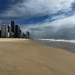 Surfers Beachside Retreat