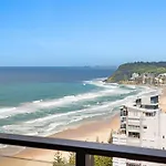 Breathtaking Penthouse Paradise Ocean Views Pool