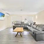 Villa 1 And Villa 2