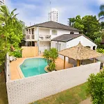 Villa 1 And Villa 2