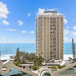 Chevron Renaissance 2 Bedroom Unit, Great Views