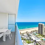 Oceanside Sky Dream Hilton 2.5Bdr With 180° Views