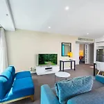 Oceanside Sky Dream Hilton 2.5Bdr With 180° Views