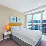 Oceanside Sky Dream Hilton 2.5Bdr With 180° Views
