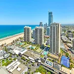 Oceanside Sky Dream Hilton 2.5Bdr With 180° Views