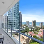 Spectacular Views From Wyndham Apartment