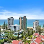 Spectacular Views From Wyndham Apartment