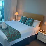 Spectacular 19Th Floor Apartment In Heart Of Surfers Paradise