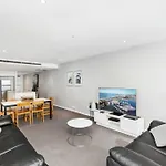 Desirable Level 17 Ocean View 2Bed In H-Residence