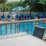 The Rocks Resort 1C