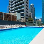 Surfers Paradise 1Bdrm Apt Centrally Located