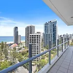 Spectacular Views From Wyndham Apartment
