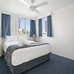 2 Bedroom Beachfront At Sandpiper
