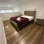 One Block From Beach - New Building 3Bd Apartment