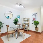 Currumbin Sands Beachfront Retreat