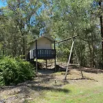 Home Amongst The Gum Trees