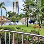 Bayview Bay Apartments And Marina