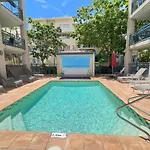 Montego Sands Resort