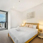 Cityscape Ocean View Deluxe 2Bedroom Apartment