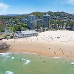 Burleigh Beach Tower