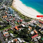 Kirra Beach Unit