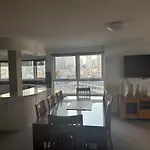 Zenith Ocean Front Apartments