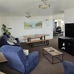 Oceanfront Surfers Celebrity Apartments