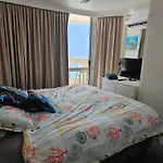 Oceanfront Surfers Celebrity Apartments