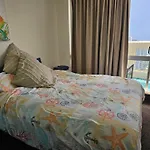 Oceanfront Surfers Celebrity Apartments