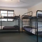 Maxmee Backpackers Resort