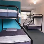 Maxmee Backpackers Resort
