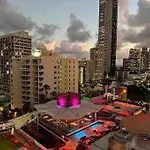 Mantra View Studio 2Bd New