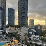 Mantra View Studio 2Bd New