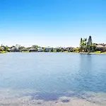 Stunning Waterfront Oasis