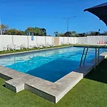 Oceanfront Surfers Celebrity Apartments