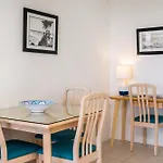 Eden Tower Apartments