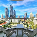 Deluxe Private Apartment And Studio - Ocean Views