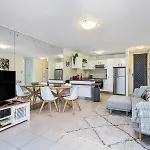 Amazing Water Views Surfers Paradise