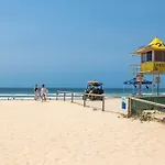 Sandy Shores - Large Family Retreat