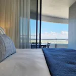 Modern Luxury With Breathtaking Ocean Views
