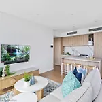 Broadbeach Casino Private Apartments - Gclr