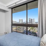 Imperial Surf Private Apartment