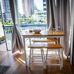Entire Beachside 2 Bedroom Unit