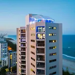 Burleigh Esplanade Apartments