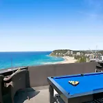 Burleigh Esplanade Apartments